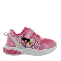 BARBIE SNEAKER GIRL ΦΩΤΑΚΙΑ BA003235 ΦΟΥΞΙΑ