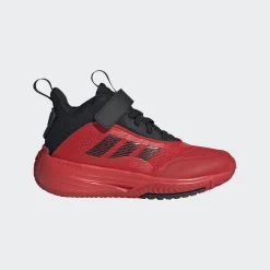 ADIDAS KIDS BOY OWNTHEGAME 3.0 K IF4594 KOKKINO