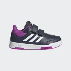 ADIDAS JUNIOR GIRL TENSAUR SPORT 2.0 CF K JH9541 ΜΠΛΕ
