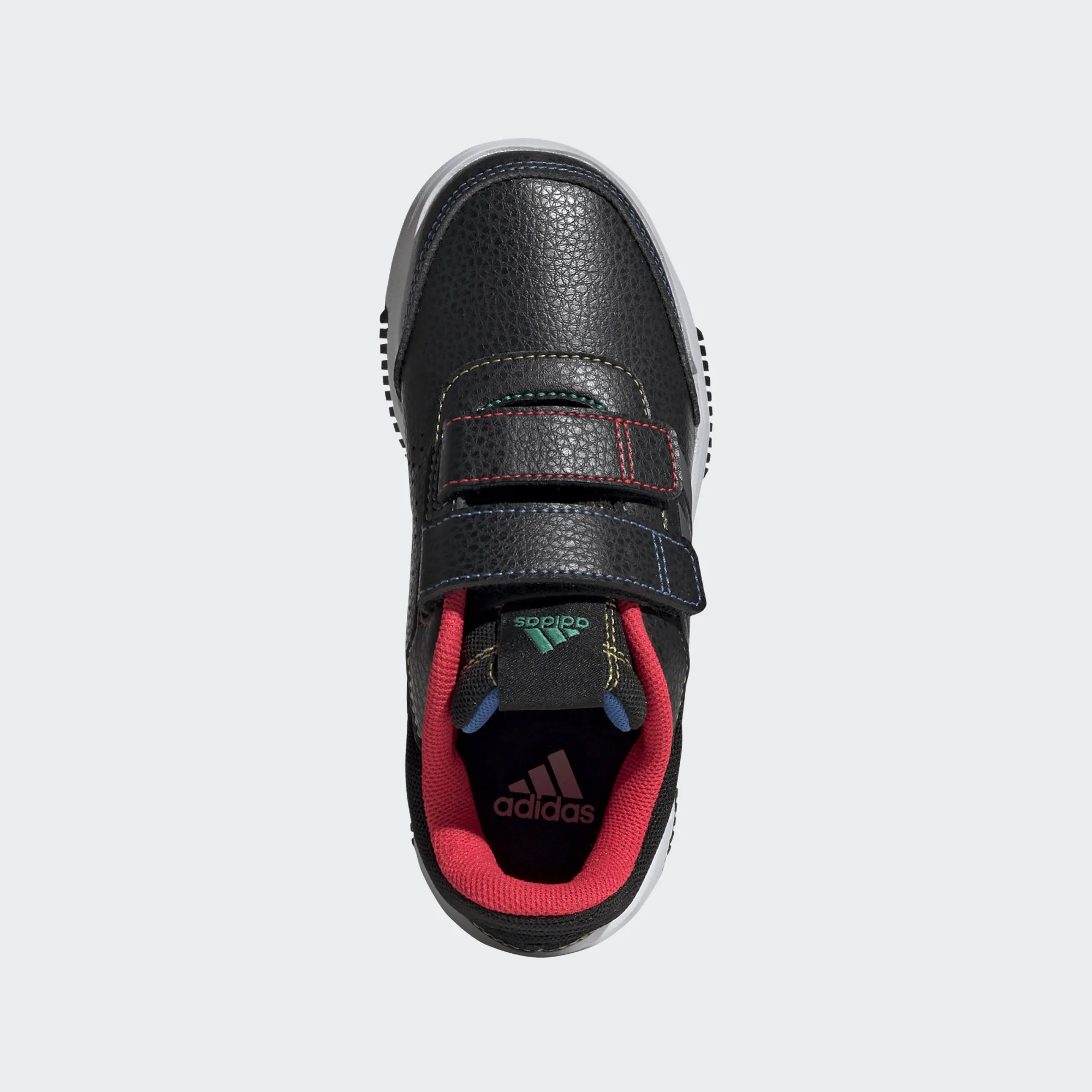 ADIDAS JUNIOR BOY TENSAUR SPORT 2.0 CF K JQ2869 MAYPO - Image 4