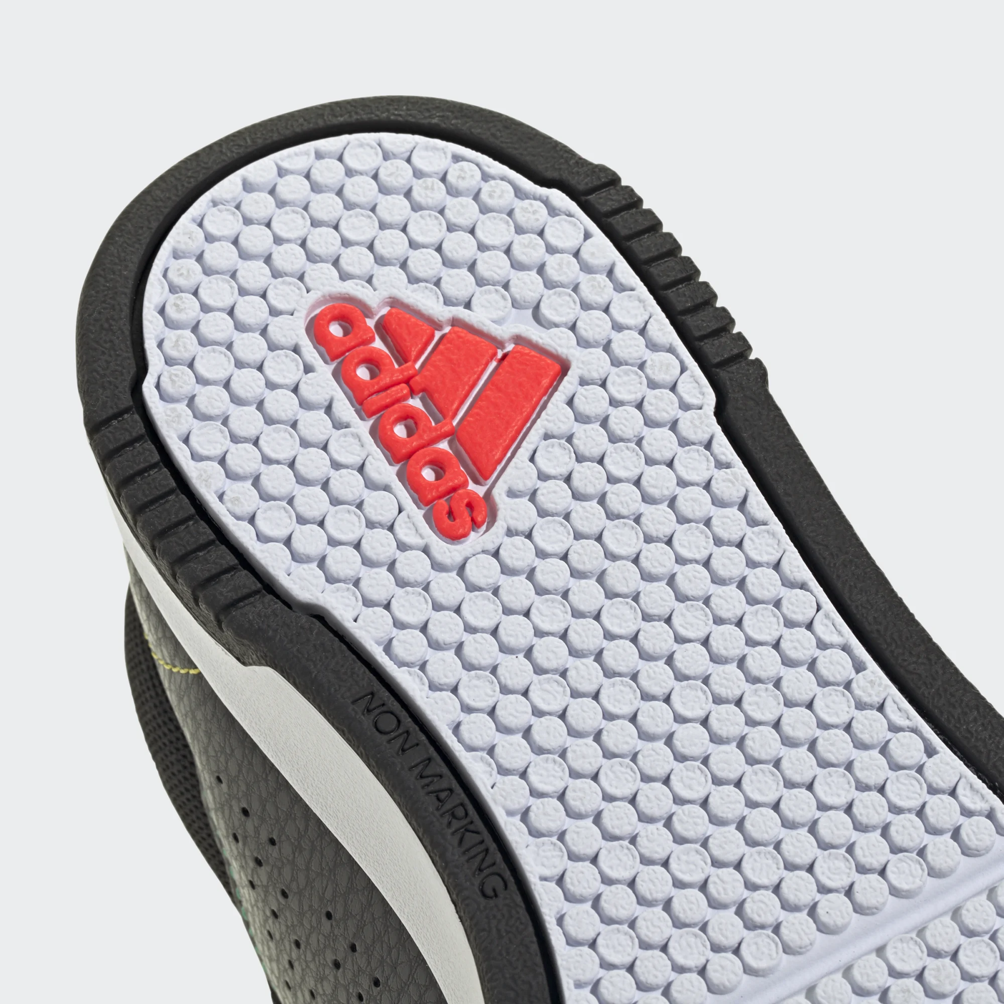 ADIDAS JUNIOR BOY TENSAUR SPORT 2.0 CF K JQ2869 MAYPO - Image 9