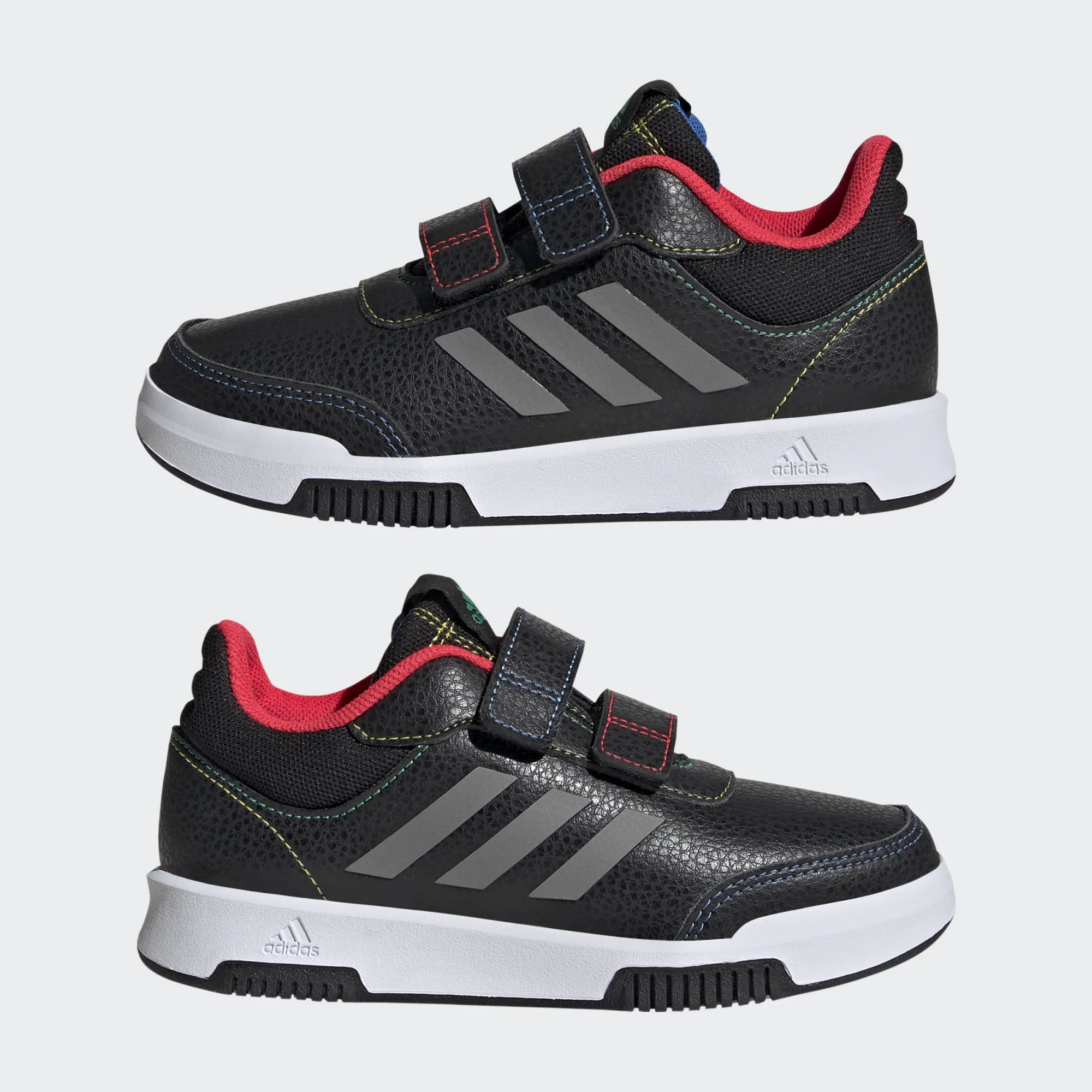 ADIDAS JUNIOR BOY TENSAUR SPORT 2.0 CF K JQ2869 MAYPO - Image 10