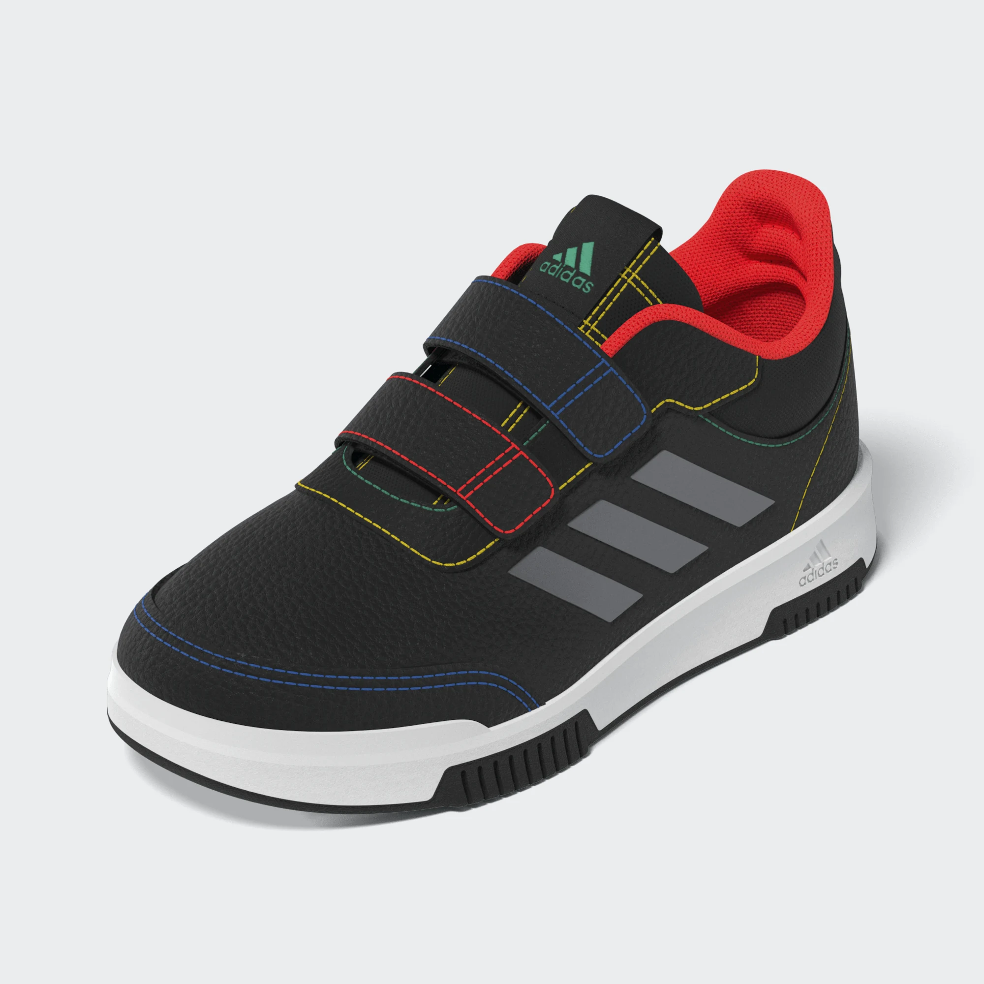 ADIDAS JUNIOR BOY TENSAUR SPORT 2.0 CF K JQ2869 MAYPO - Image 11