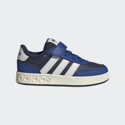 ADIDAS KIDS BOY BREAKBASE C JQ3691 ΜΠΛΕ