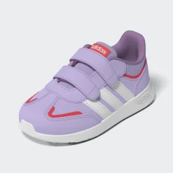 ADIDAS BABY GIRL VS TENSAUR SWITCH 3 CF JQ8094 ΛΙΛΑ - Image 11