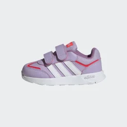 ADIDAS BABY GIRL VS TENSAUR SWITCH 3 CF JQ8094 ΛΙΛΑ - Image 12
