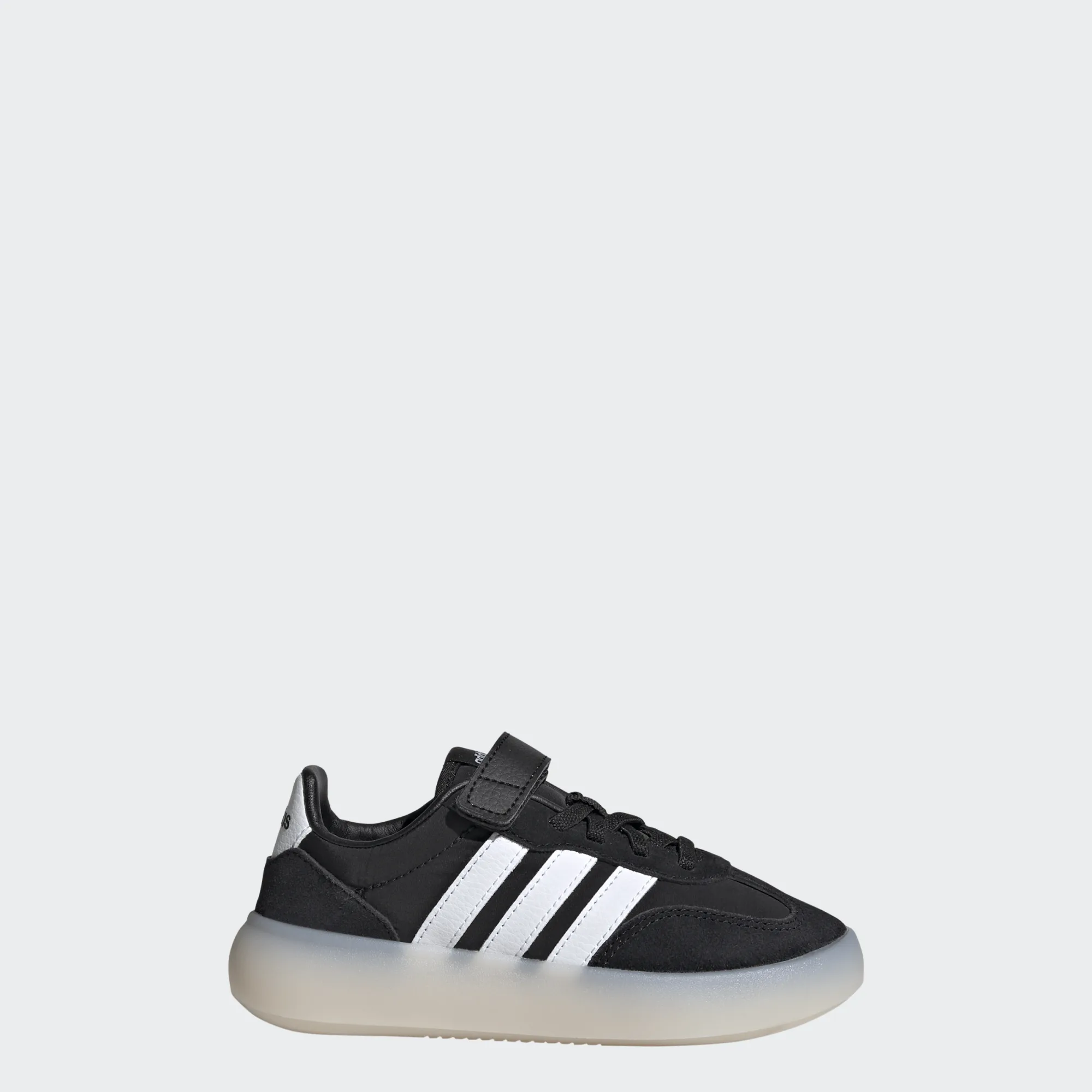 ADIDAS JUNIOR UNISEX BARREDA DECODE EL C JR0767 ΜΑΥΡΟ - Image 10