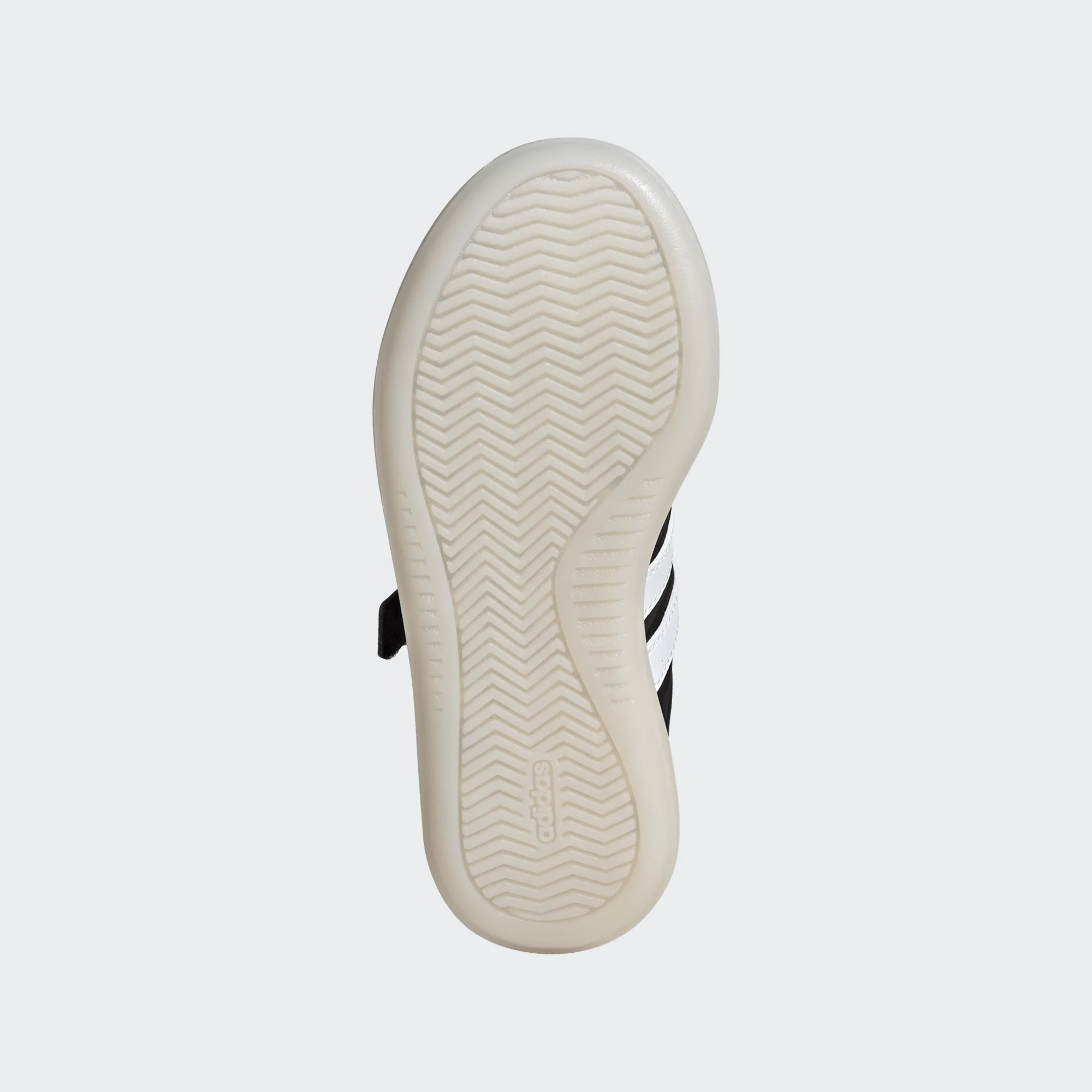 ADIDAS JUNIOR UNISEX BARREDA DECODE EL C JR0767 ΜΑΥΡΟ - Image 12