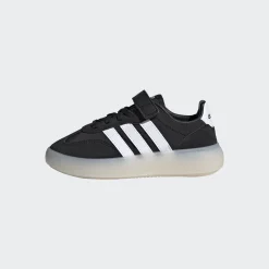 Alternative view of ADIDAS JUNIOR UNISEX BARREDA DECODE EL C JR0767 ΜΑΥΡΟ