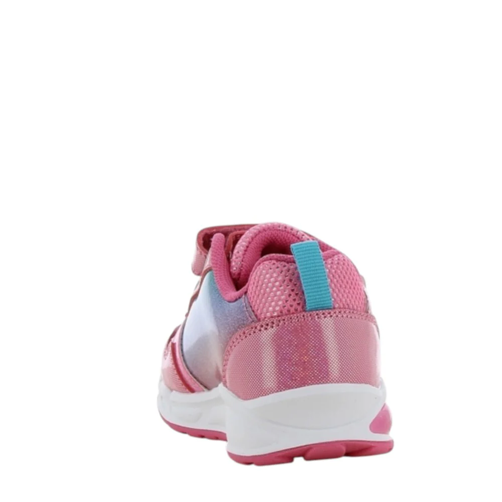 UNICORN SNEAKER GIRL ΦΩΤΑΚΙΑ LE000515 ΦΟΥΞΙΑ - Image 6