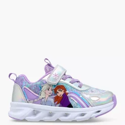 FROZEN SNEAKER GIRL ΦΩΤΑΚΙΑ FZ015329 ΛΙΛΑ