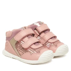 Alternative view of BIOMECANICS SNEAKER ΜΠΟΤΑΚΙΑ INFANT GIRL 251108-B193 POZ