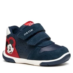 Alternative view of GEOX BABY BOY B Zapito Β B566CB 05422 C0735 ΜΠΛΕ