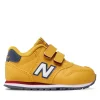 NEW BALANCE INFANT BOY IV500NGN KΙΤΡΙΝΟ