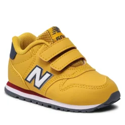 Alternative view of NEW BALANCE INFANT BOY IV500NGN KΙΤΡΙΝΟ