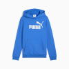 PUMA HOODY ΦΟΥΤΕΡ JUNIOR ΒΟΥ 684908 13  ΜΠΛΕ