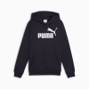 PUMA HOODY ΦΟΥΤΕΡ JUNIOR ΒΟΥ 684908 16  ΜΠΛΕ