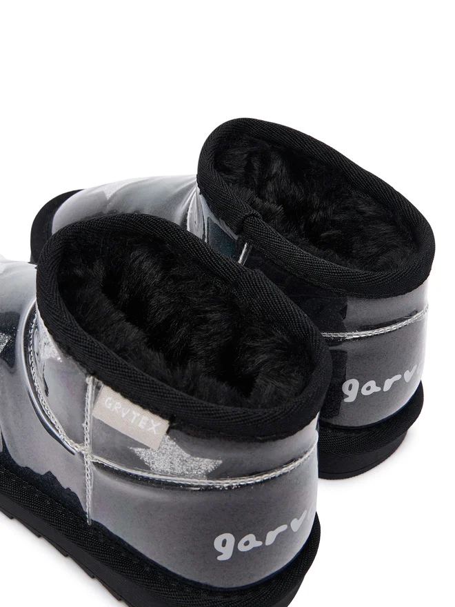 GARVLIN ΜΠΟΤΑΚΙΑ ΚΟΡΙΤΣΙ ΤΥΠΟΥ UGG 251558-A054 MAYPO - Image 4