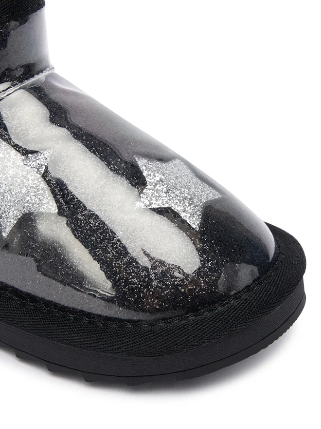 GARVLIN ΜΠΟΤΑΚΙΑ ΚΟΡΙΤΣΙ ΤΥΠΟΥ UGG 251558-A054 MAYPO - Image 5