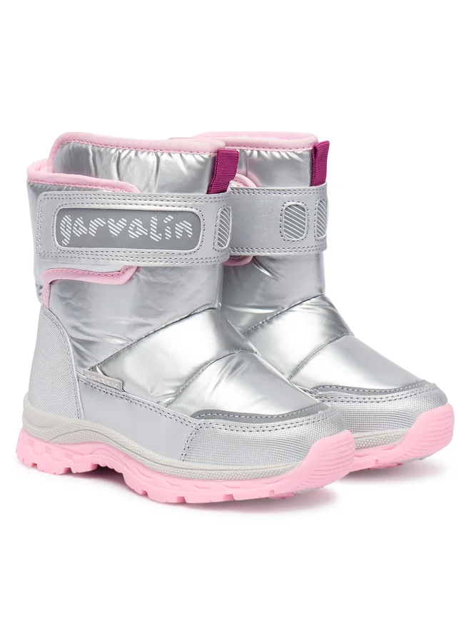 GARVALIN APRES SKI GIRL 251845-B198 AΣΗΜΙ - Image 2