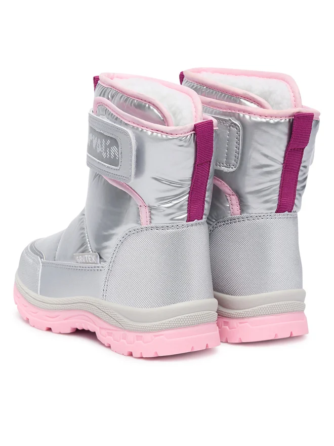 GARVALIN APRES SKI GIRL 251845-B198 AΣΗΜΙ - Image 3