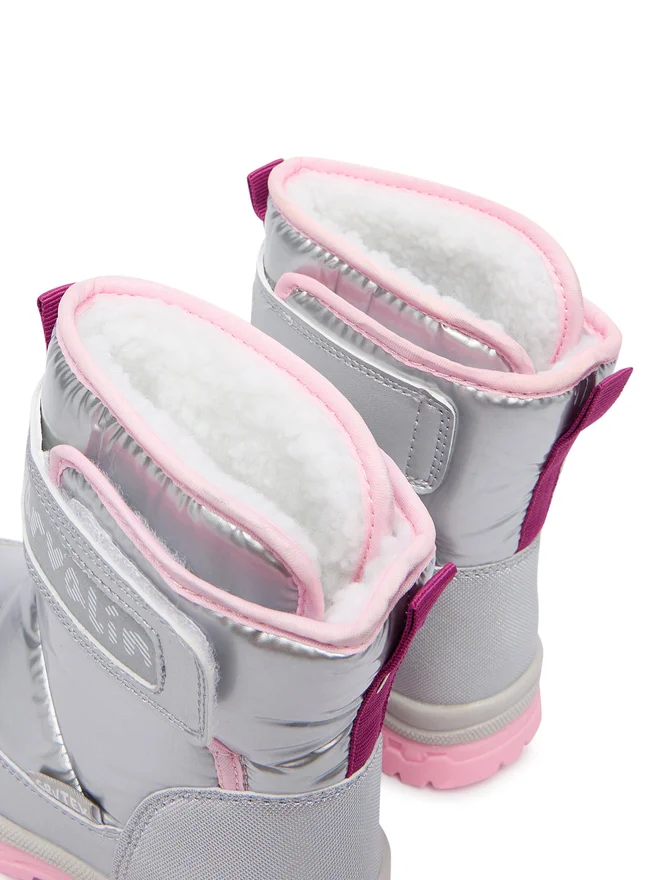 GARVALIN APRES SKI GIRL 251845-B198 AΣΗΜΙ - Image 4