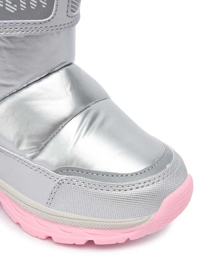 GARVALIN APRES SKI GIRL 251845-B198 AΣΗΜΙ - Image 5