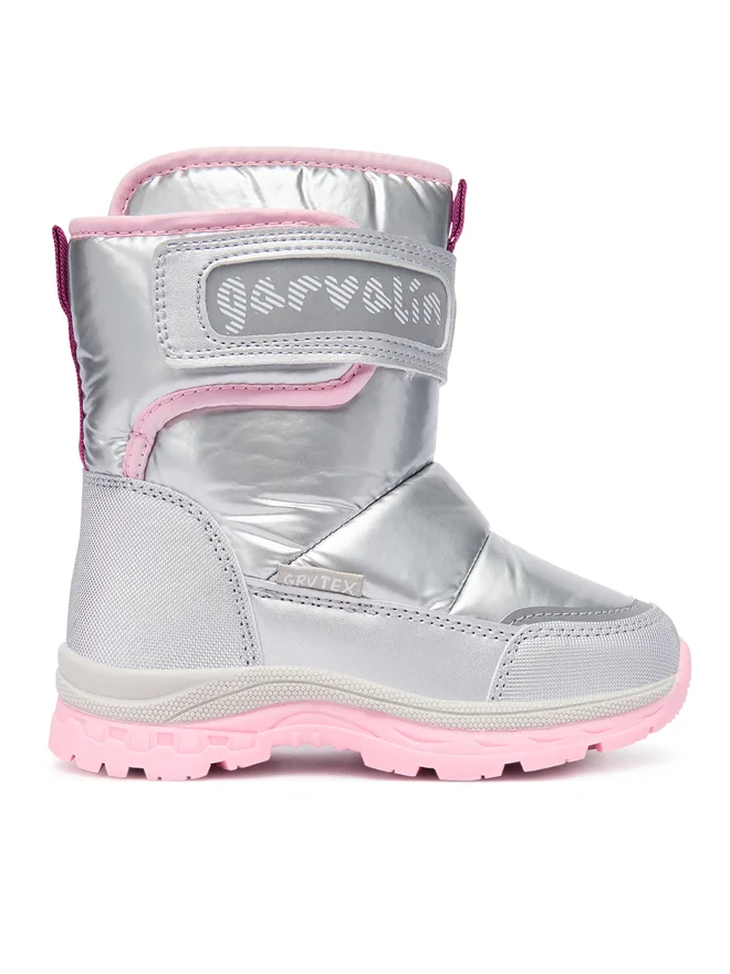 GARVALIN APRES SKI GIRL 251845-B198 AΣΗΜΙ