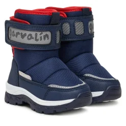 Alternative view of GARVALIN APRES SKI ΒΟΥ 251845-Α089 ΜΠΛΕ