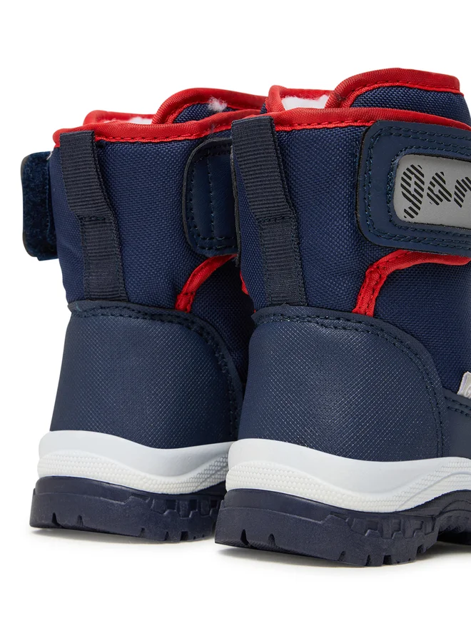 GARVALIN APRES SKI ΒΟΥ 251845-Α089 ΜΠΛΕ - Image 6