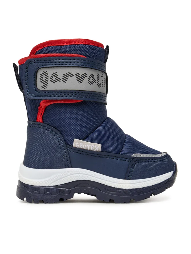 GARVALIN APRES SKI ΒΟΥ 251845-Α089 ΜΠΛΕ