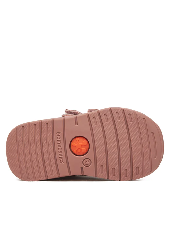 BIOMECANICS SNEAKER ΜΠΟΤΑΚΙΑ ΓΟΥΝΑ INFANT GIRL 251134-D032 POZ - Image 7