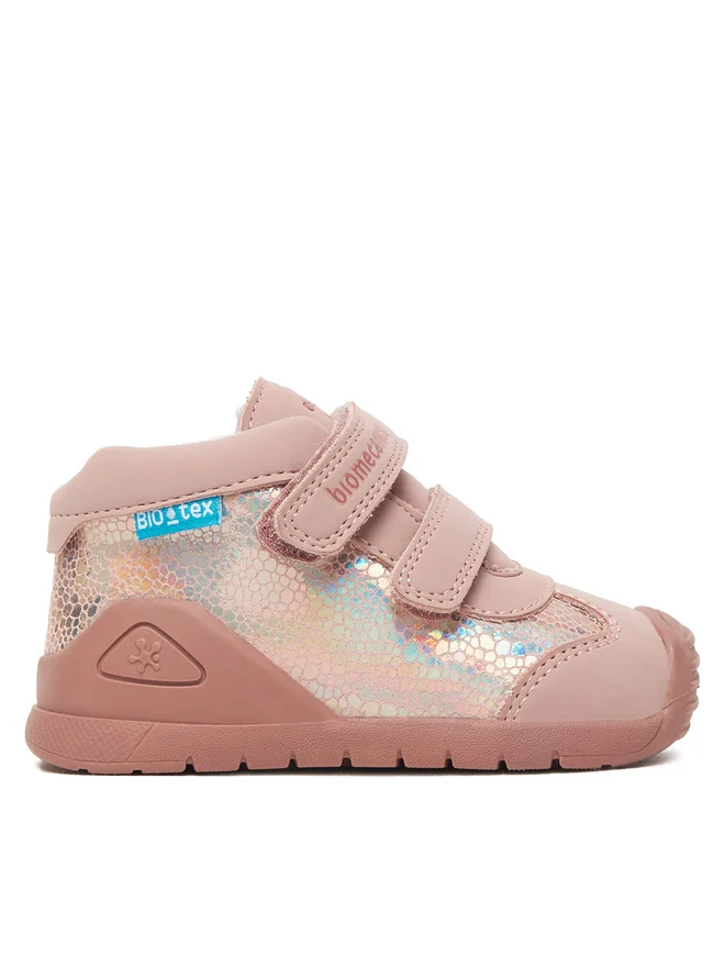 BIOMECANICS SNEAKER ΜΠΟΤΑΚΙΑ ΓΟΥΝΑ INFANT GIRL 251134-D032 POZ