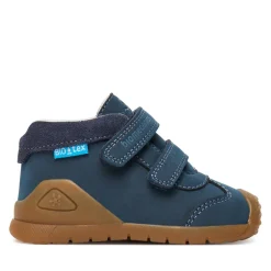 BIOMECANICS ΜΠΟΤΑΚΙΑ INFANT BOY 251134-A089 MΠΛΕ