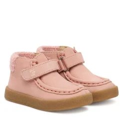 Alternative view of GARVALIN BABY GIRL 251327-B777 ΡΟΖ