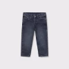 MAYORAL Παντελόνι μακρύ μωρό 15-02502-071 Blue black