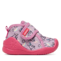 BIOMECANICS ΠΑΝΤΟΦΛΑΚΙΑ BABY GIRL 251143-A164 ΛΙΛΑ