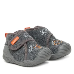 Alternative view of BIOMECANICS ΠΑΝΤΟΦΛΑΚΙΑ BABY BOY 251144-B168 ΓΚΡΙ