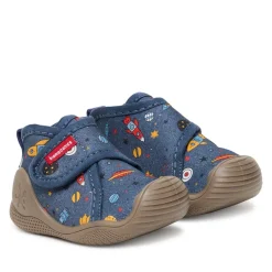 Alternative view of BIOMECANICS ΠΑΝΤΟΦΛΑΚΙΑ BABY BOY 251146-A224 ΜΠΛΕ