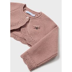 Alternative view of MAYORAL Ζακέτα πλεκτή βασική μωρό 14-00308-011 Ροζ