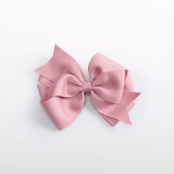 ABEL & LULA Τσιμπιδάκι φιόγκος κορίτσι 15-05966-056 Ροζ