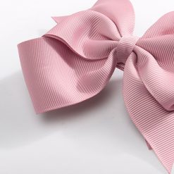 Alternative view of ABEL & LULA Τσιμπιδάκι φιόγκος κορίτσι 15-05966-056 Ροζ