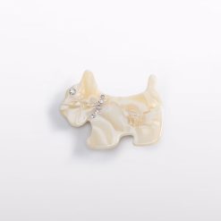 ABEL & LULA Τσιμπιδάκι σκυλάκι κορίτσι 15-05970-072 Φίλντισι