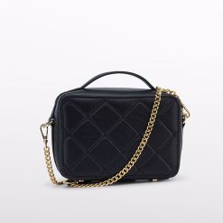 Alternative view of ABEL & LULA Τσάντα καπιτονέ κορίτσι 15-05984-010 Μαύρο