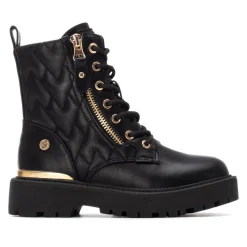 XTI ΜΠΟΤΑΚΙΑ ΑΡΒΥΛΑΚΙΑ GIRL 151344 ΜΑΥΡΟ