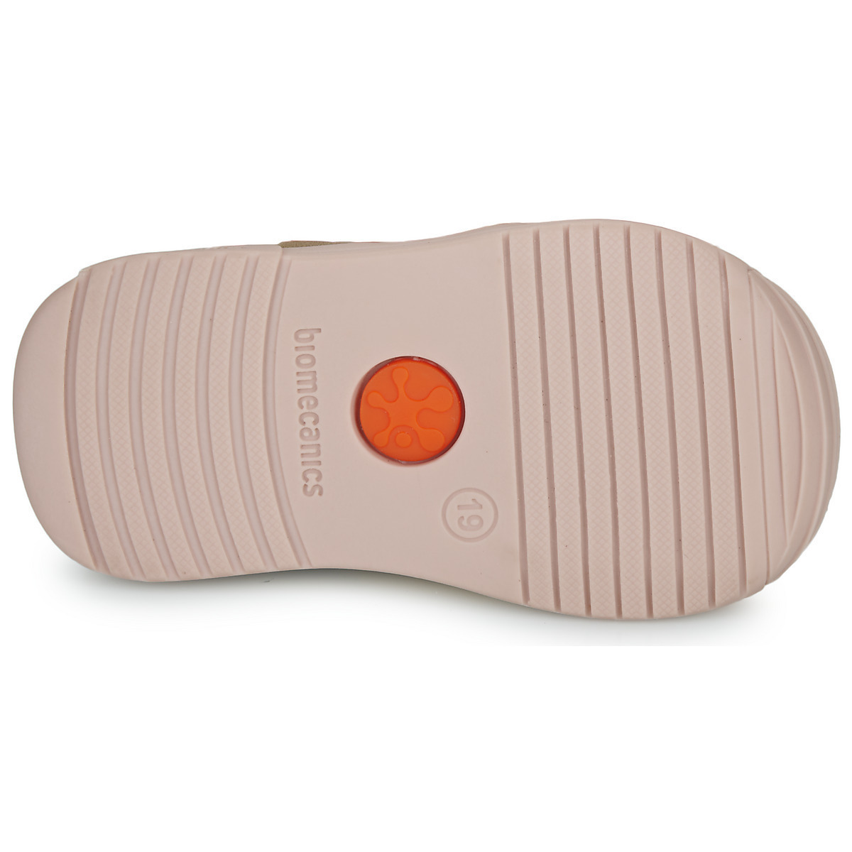 BIOMECANICS SNEAKER ΜΠΟΤΑΚΙΑ ΓΟΥΝΑ INFANT GIRL 251107-B677 ΜΠΕΖ - Image 13