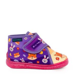 MINI MAX ΠΑΝΤΟΦΛΑΚΙΑ ΚΟΡΙΤΣΙ VG-LULU 5 MΩΒ