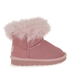 Renato Garini ΑΥΣΤΡΑΛΙΑΝΟΥ ΤΥΠΟΥ UGG VA39W1552712 ΡΟΖ