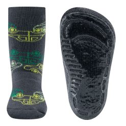 Ewers Καλτσοπαντόφλα 221384-1504 ΓΚΡΙ