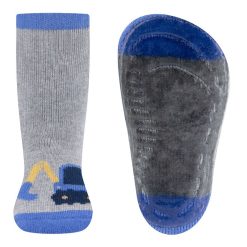 Ewers Καλτσοπαντόφλα 221391-3900 ΓΚΡΙ